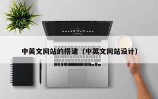 儋州中英文网站的搭建（中英文网站设计）